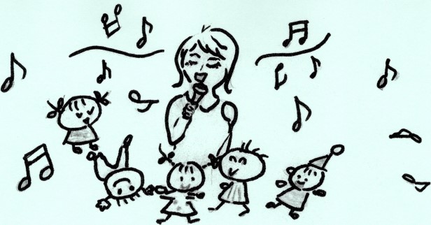 トーク＆ライブのおさそい