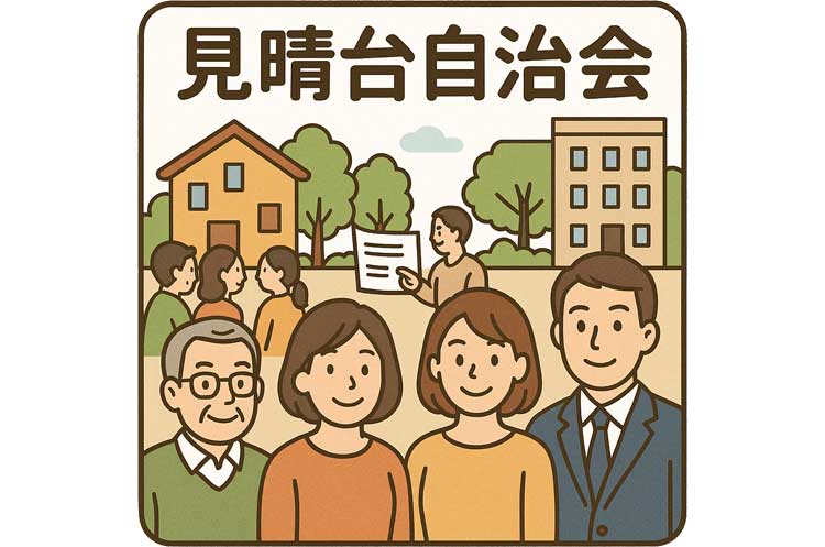 もちつき会のビデオと写真