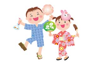 いよいよ明日！見晴台まつり2025