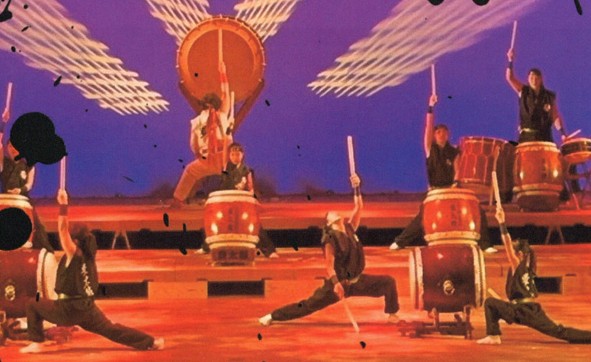 豊太鼓 × 翠月 和太鼓LIVE2026